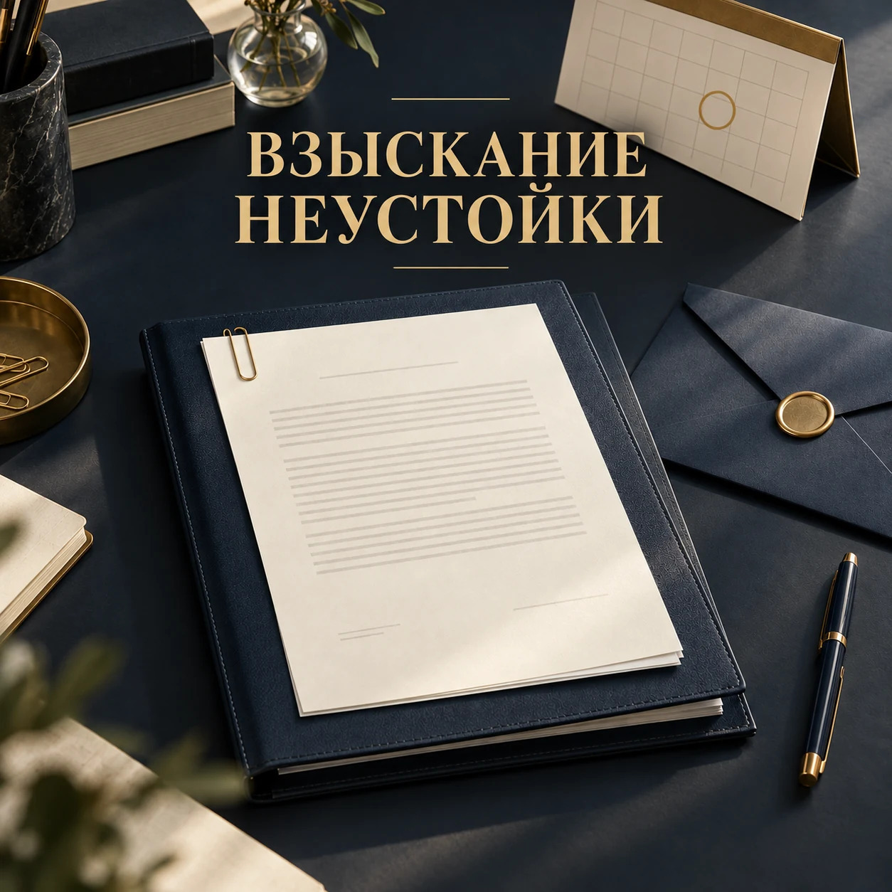 Взыскание неустойки: какие доказательства подготовить перед обращением в суд