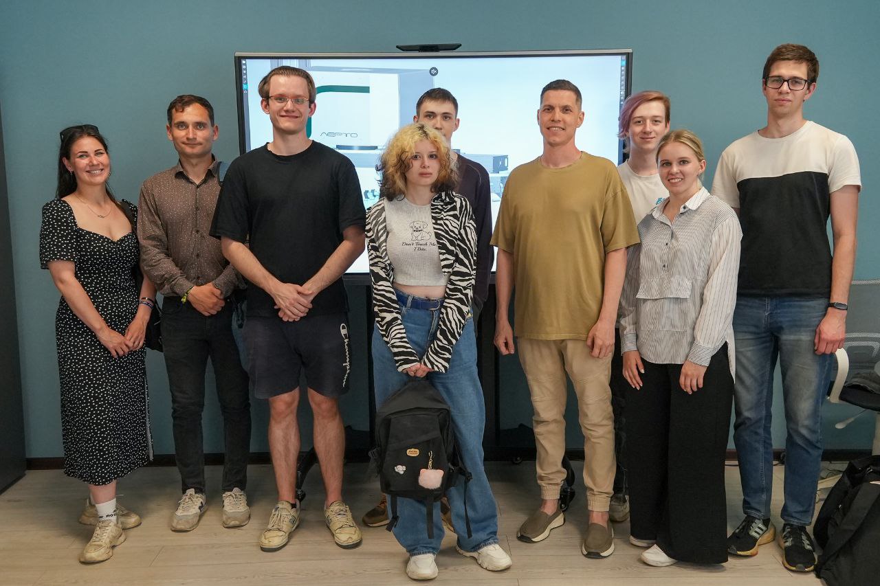 лерто, оператор чпу, оператор 3д принтера, автоматизация, дефицит кадров, 3д принтер