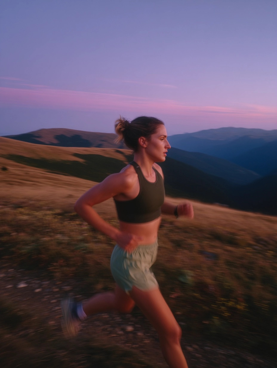 Спорт — Midjourney v7 — 51