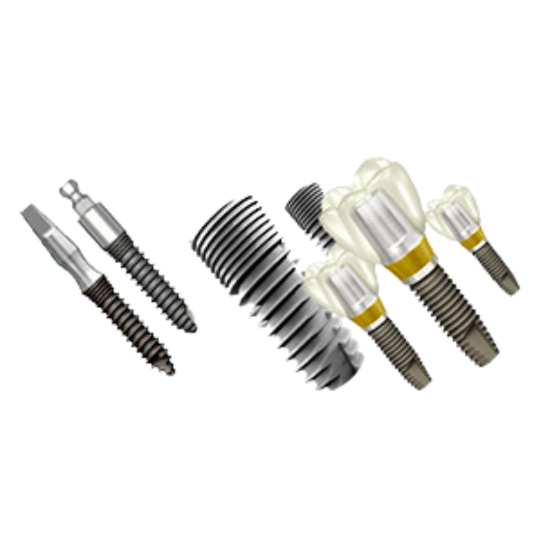 Иматэк-Дент. Имплантация зубов. Премиум качество под контролем цифровых ...