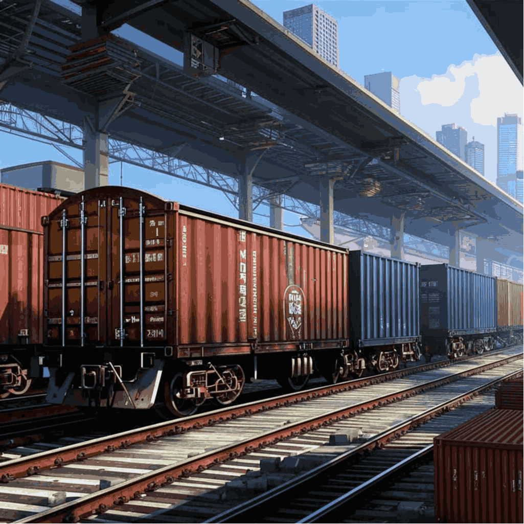 Логистический Консалтинг