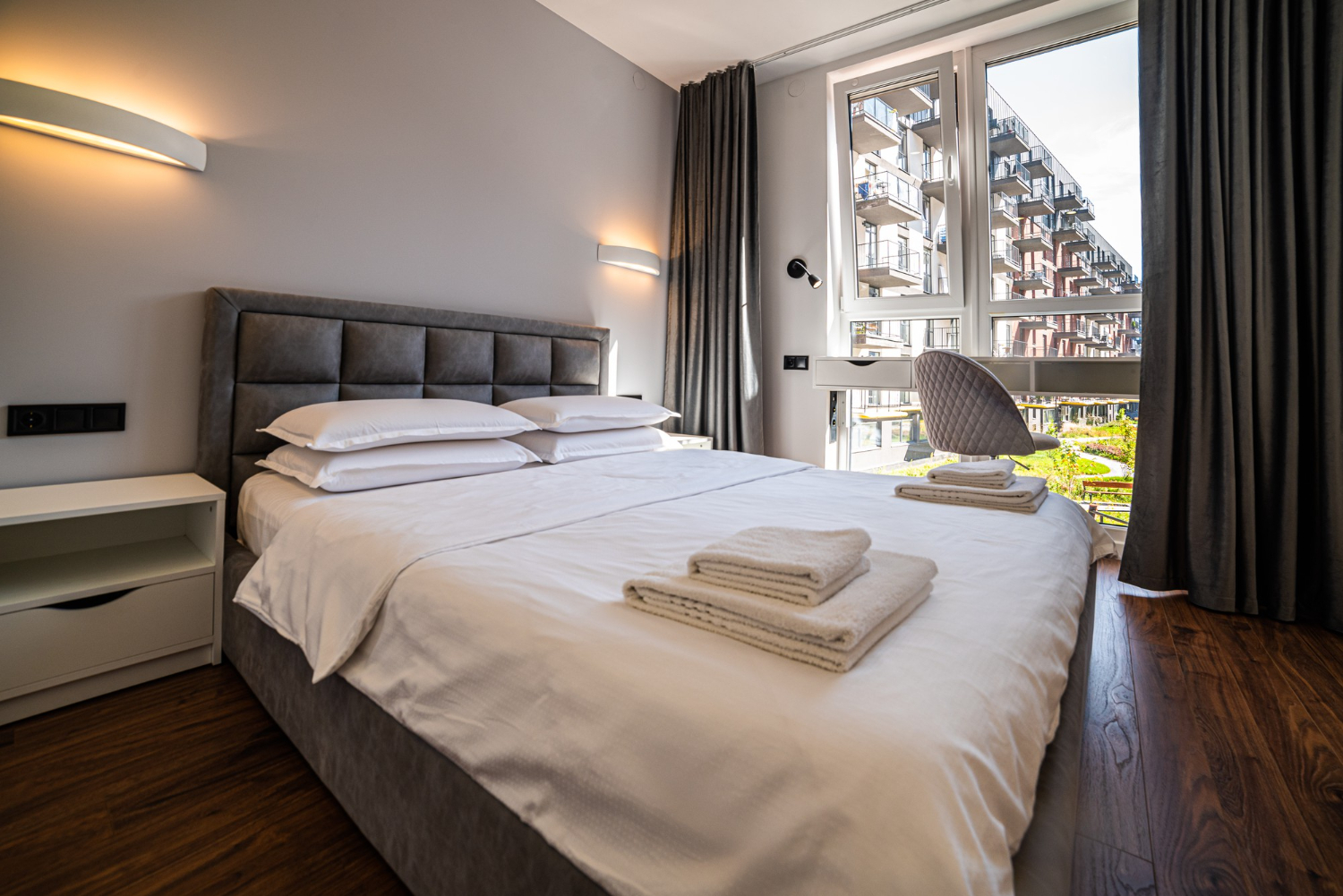 реклама и продвижение гостиниц