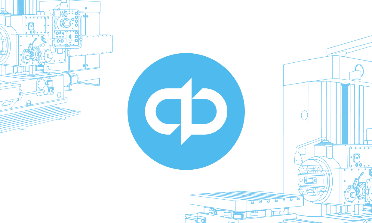 Токарное и фрезерное оборудование