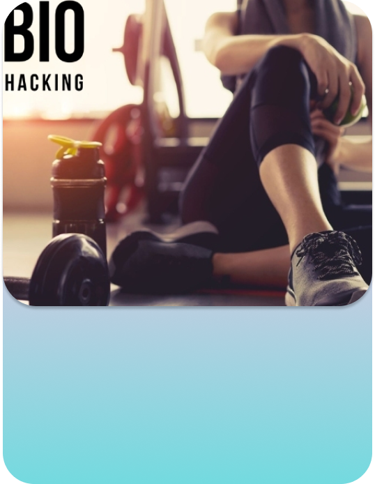Фото программы от биохакеров - функциональные тренировки