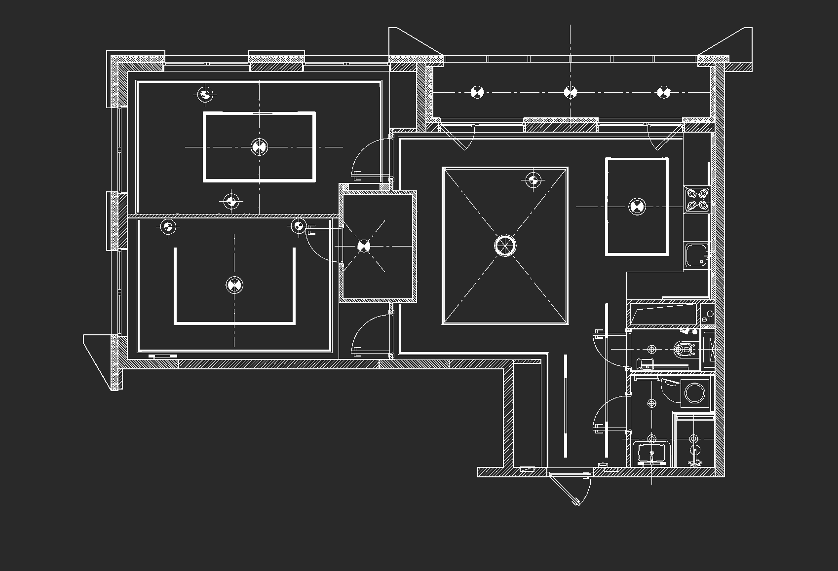 Архитектурное бюро Ольга Чайка