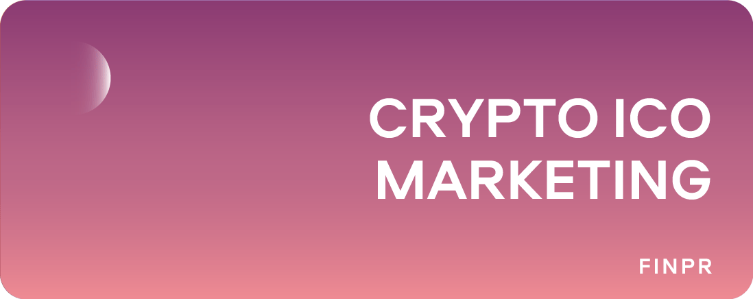 Comprehensive Guide to Crypto ICO Marketing