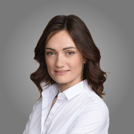 Анастасия Матусевич