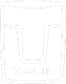 Логотип TANK