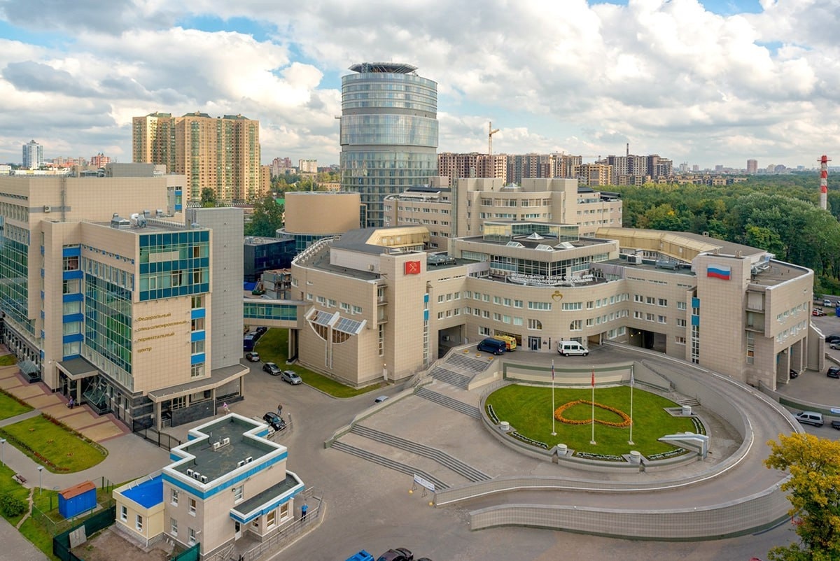 Медицинские стажировки в России