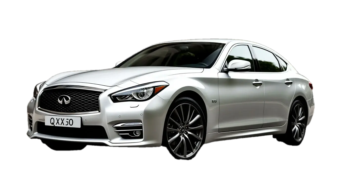Infiniti Q70