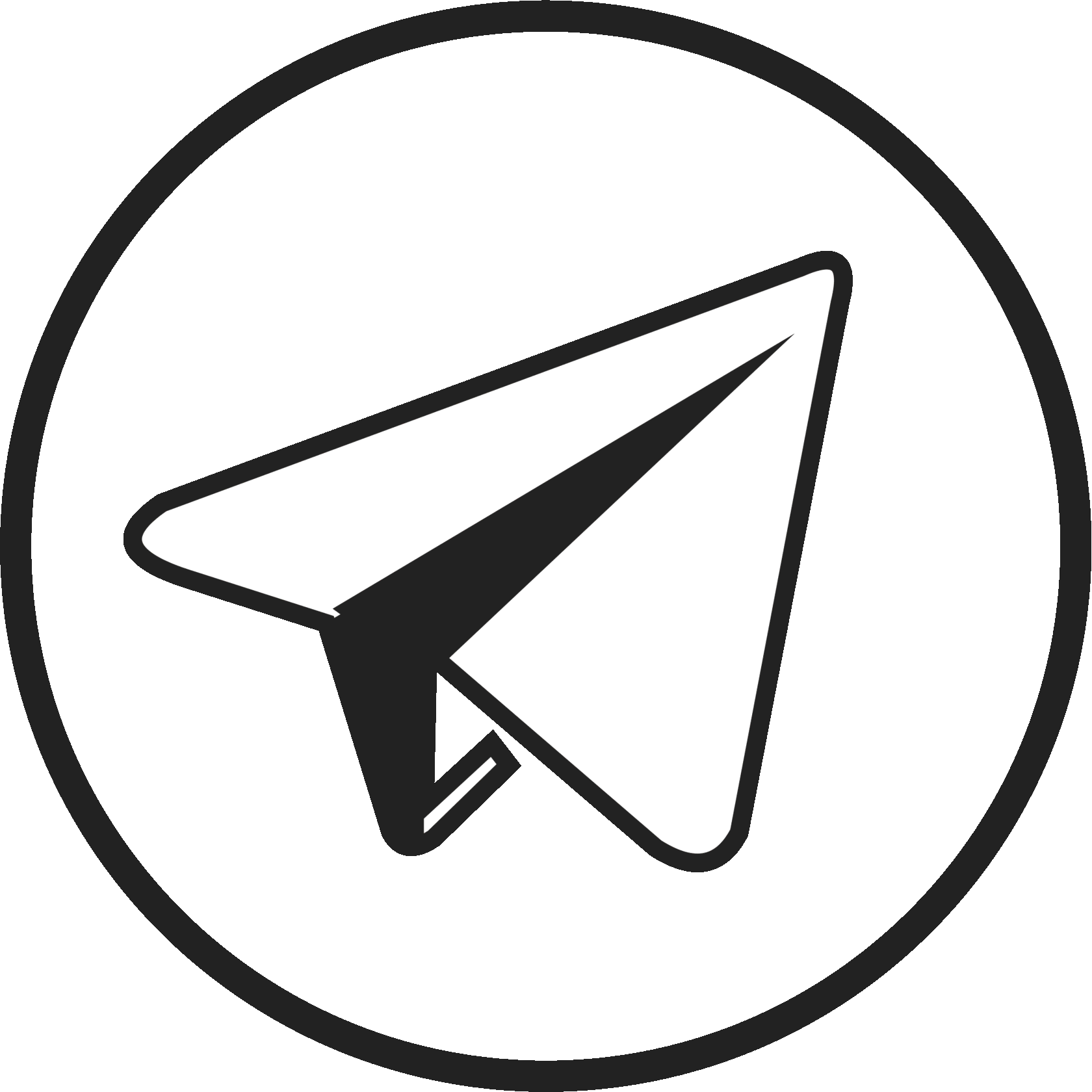 Telegram web version