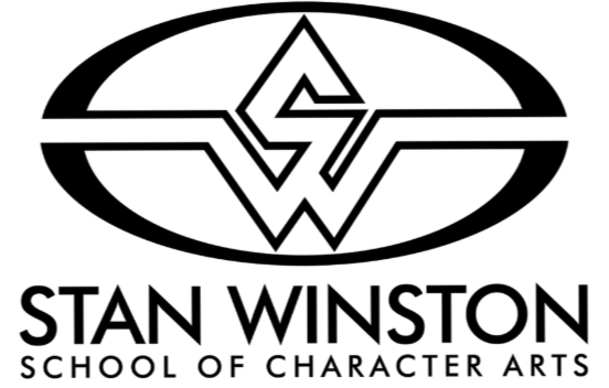 2026 — Stan Winston School Sponsorship