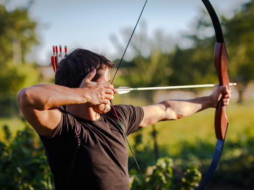 фото девушки на квадроцикле