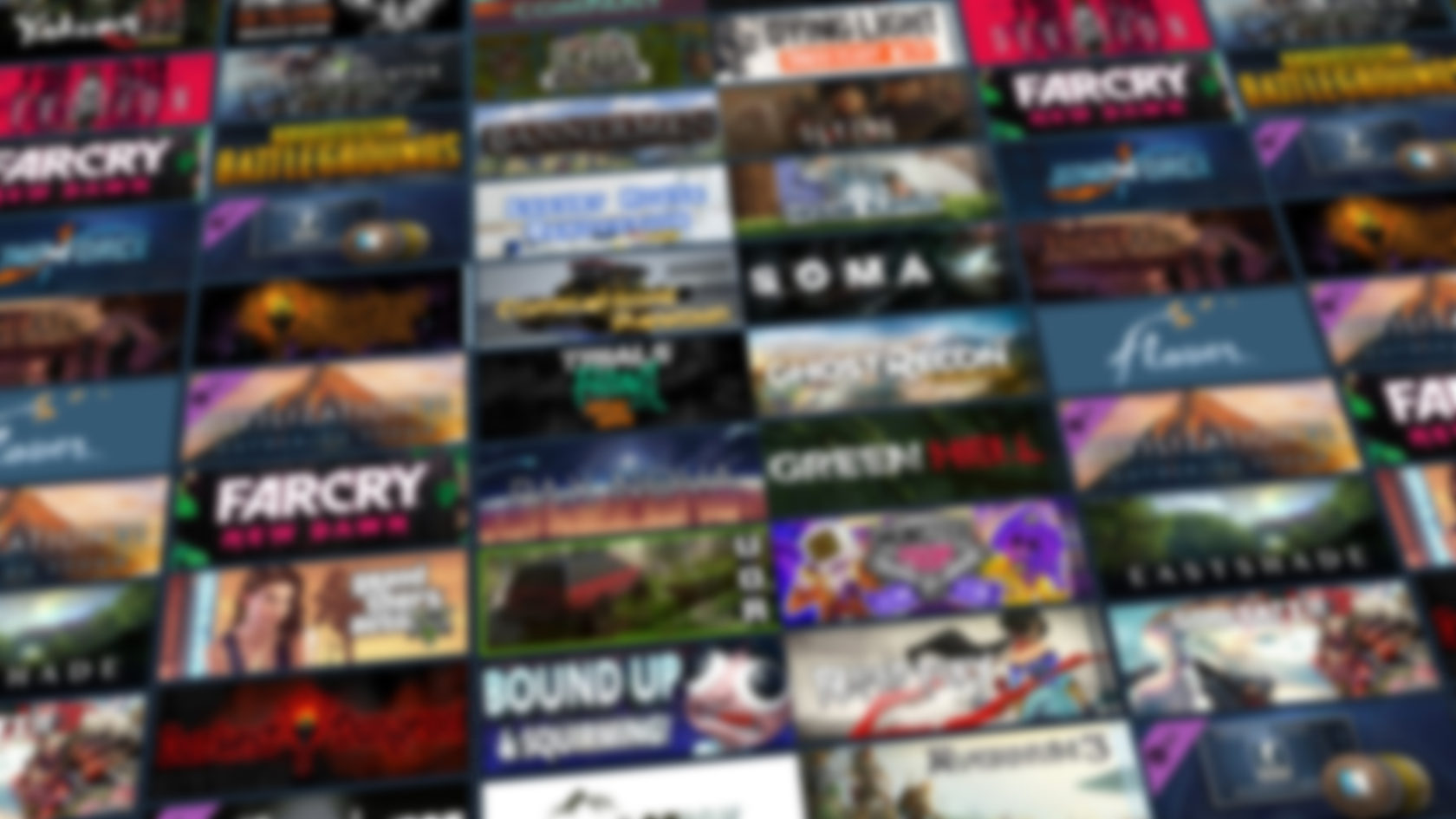 The Free PC Steam Games Tier List 