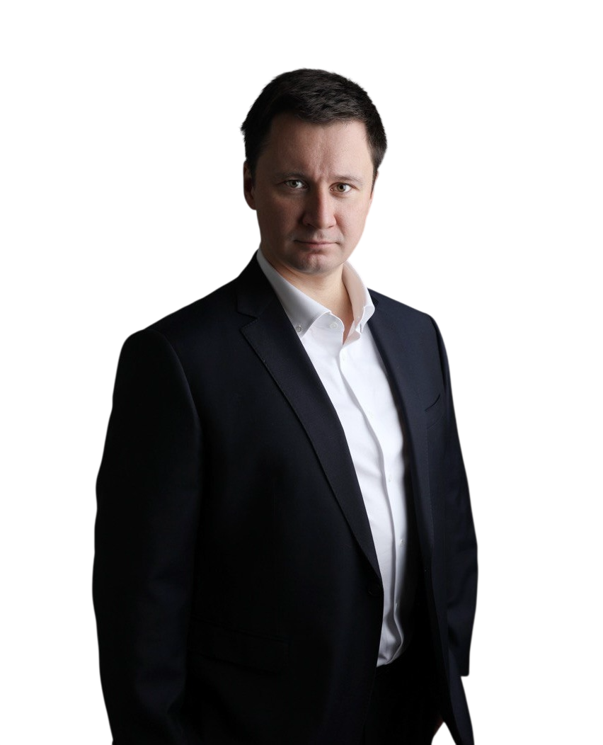 Александр Шишмарев, лектор NNG, Маркетинг