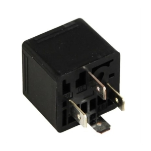 Блок управления двигателем