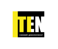 Застройщик TEN
