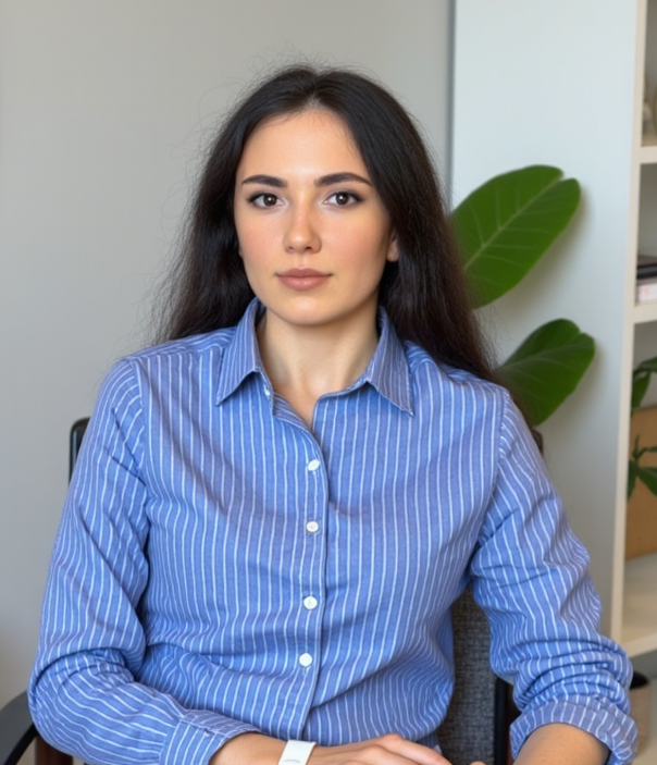 Татьяна Слепкова — психолог