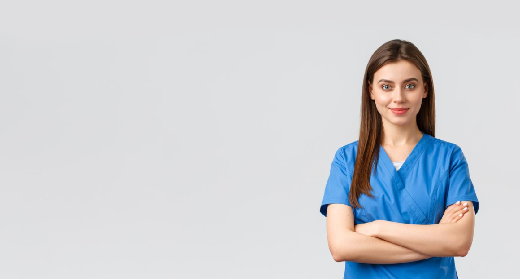 NCLEX-RN — работа медсестрой в США