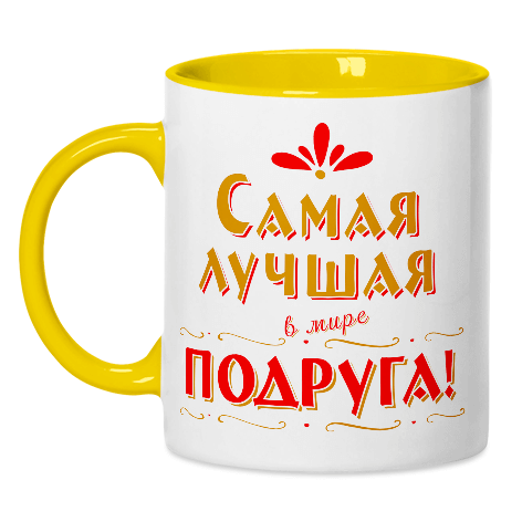 кружка с фото