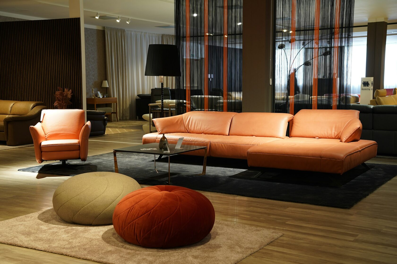 Interior Service