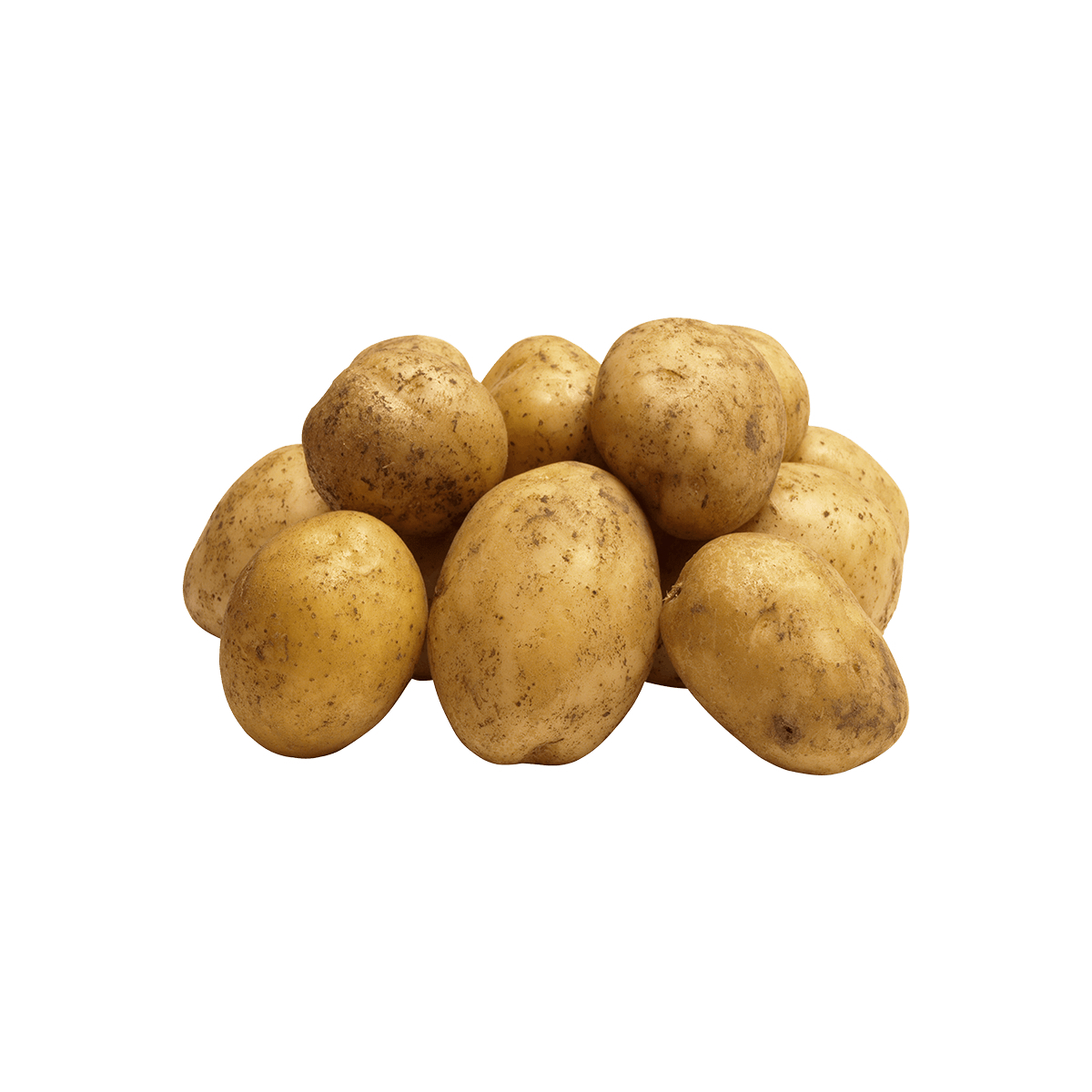 Картофель весовой