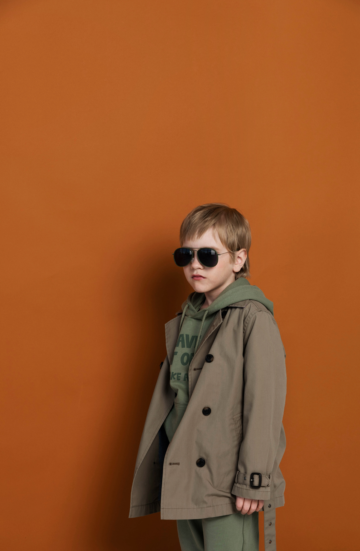 детская фотосессия