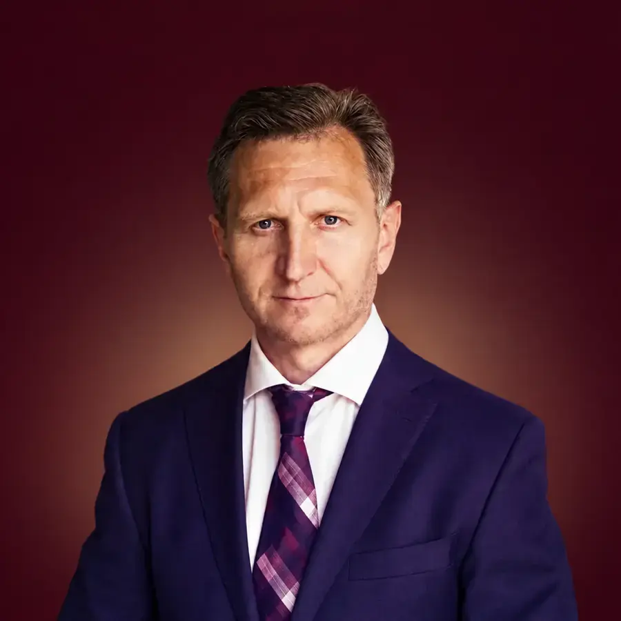Владимир Левченко