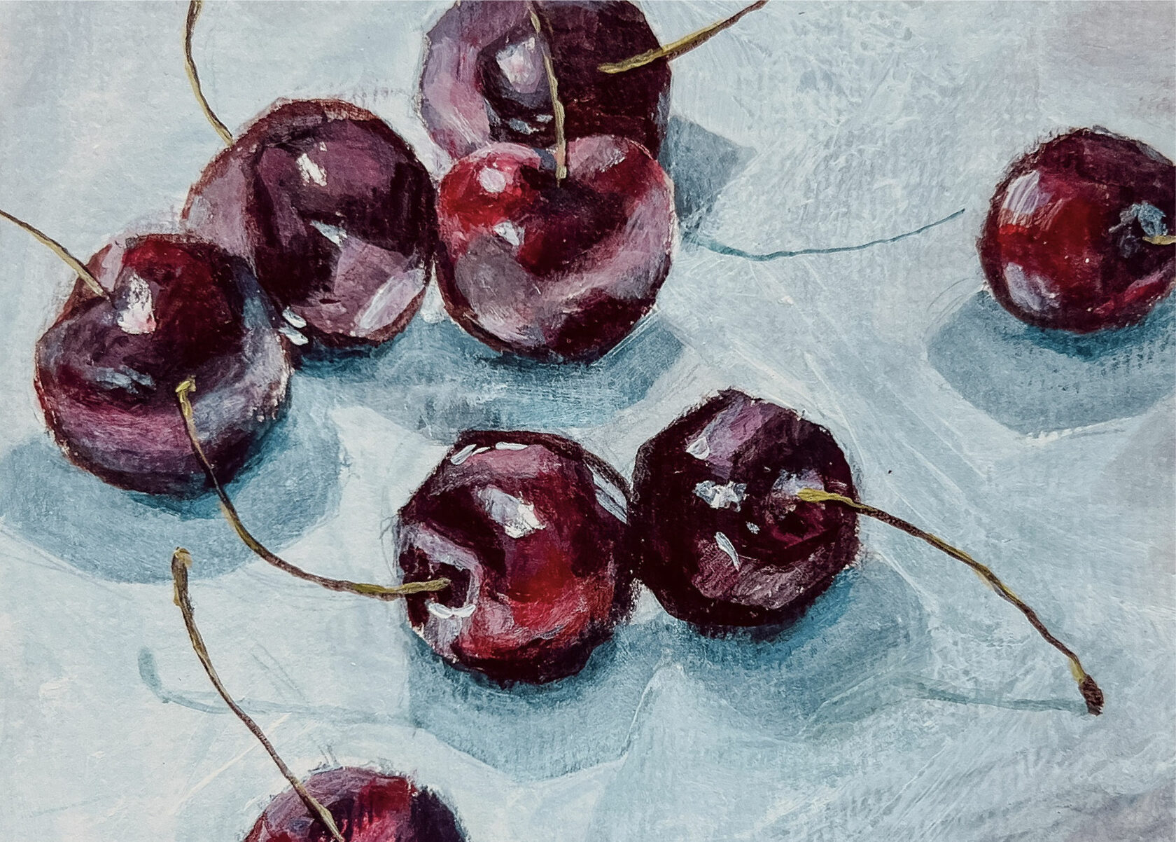 заказать картину