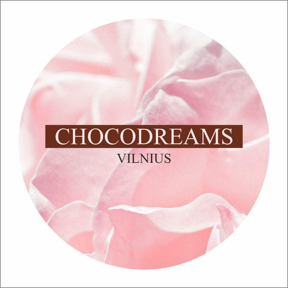 Chocodreams.Vilnius