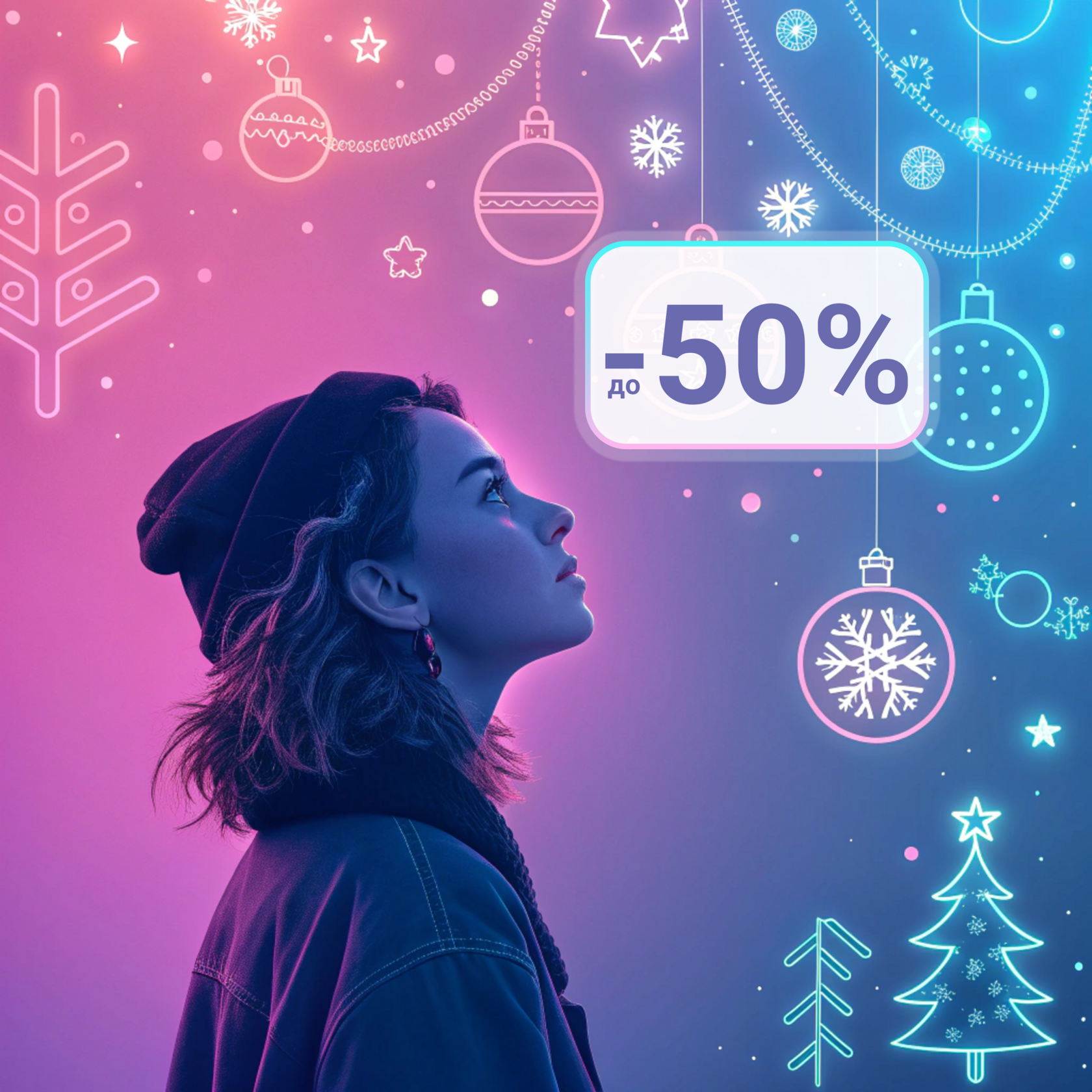 Скидки до −50% в iReg