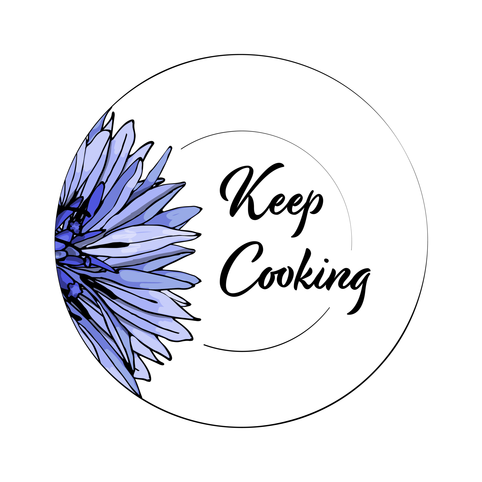 Keep Cooking