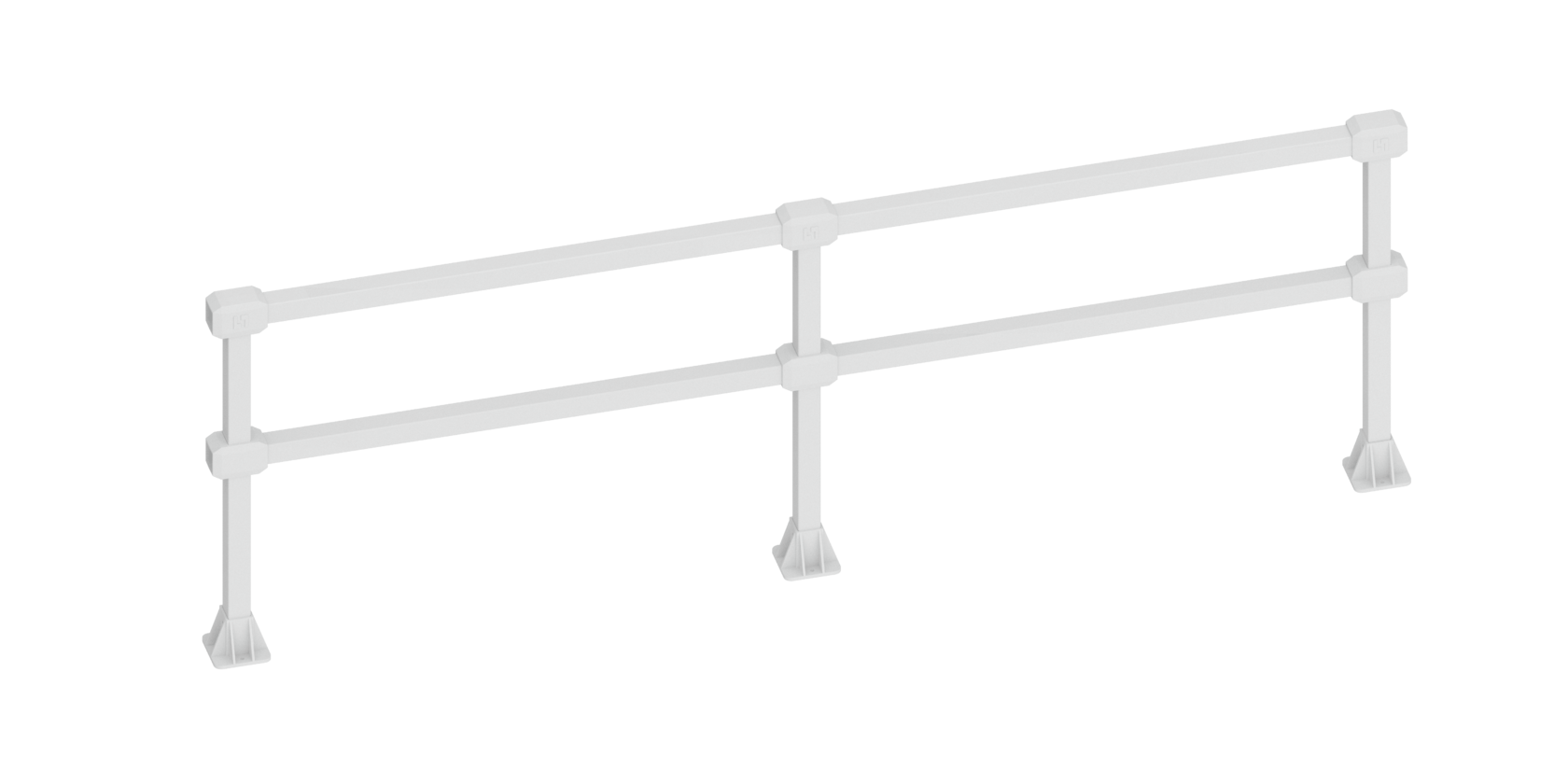 Дорожные ограждения ОД1