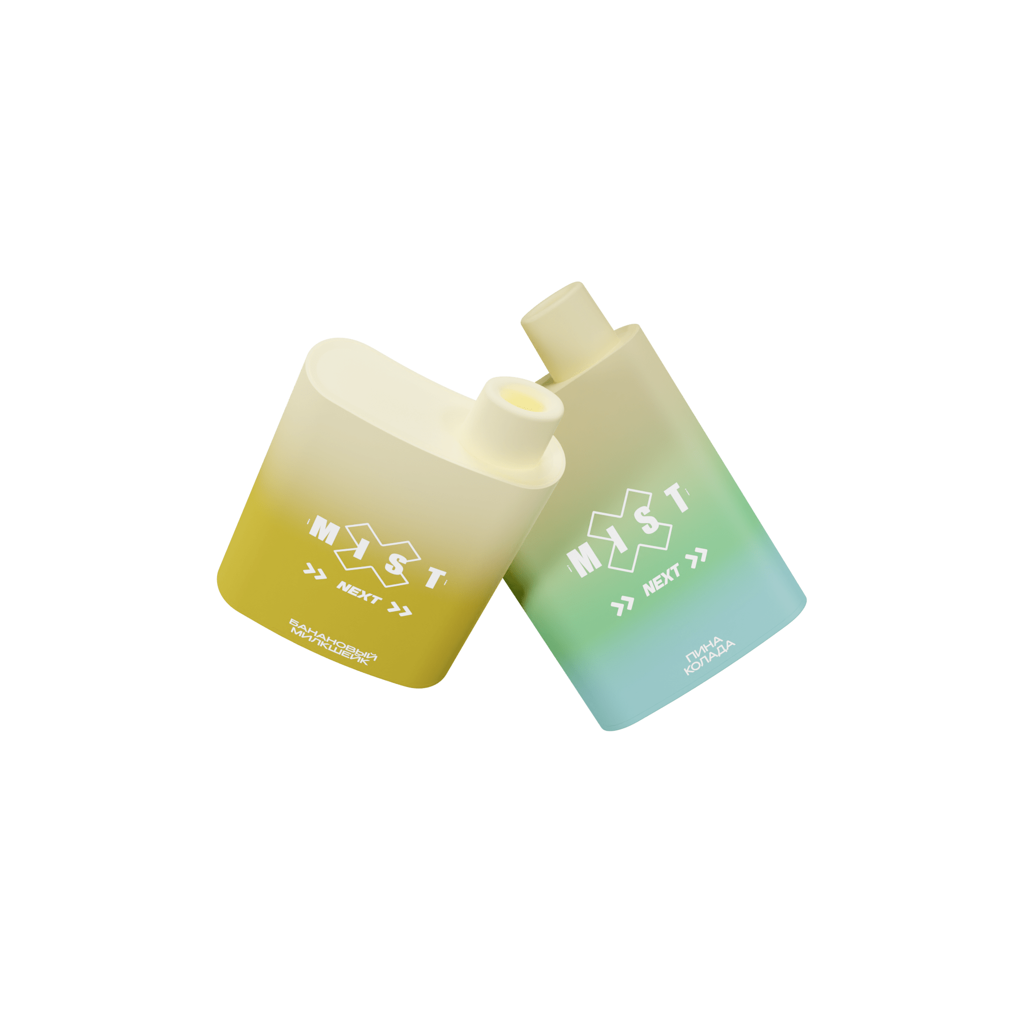 Mist X Swap Купить Картридж