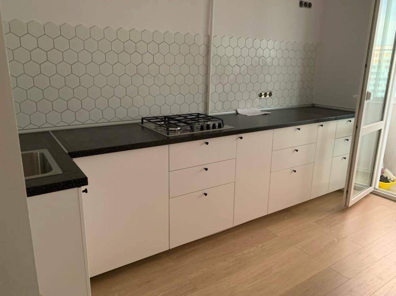 Ikea kitchen installation Manhattan
