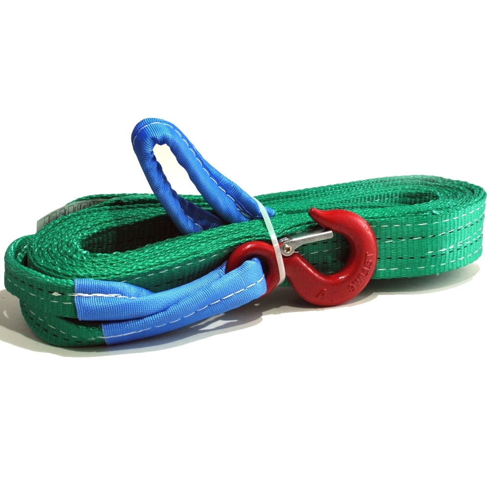 трос буксировочный 10т 6м ленточный (крюк-скоба) автодело. трос буксировочный 21т 6м лента 60мм петля-петля magnus-profi. трос буксировочный 4т 6м ленточный динамический (петля-петля) magnus-profi. петля. трос буксировочный двухслойный 12,0т 5м (лента 50мм, крюк-крюк 1т.