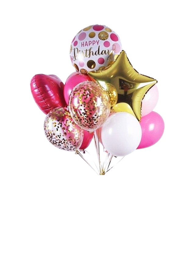 День рождения