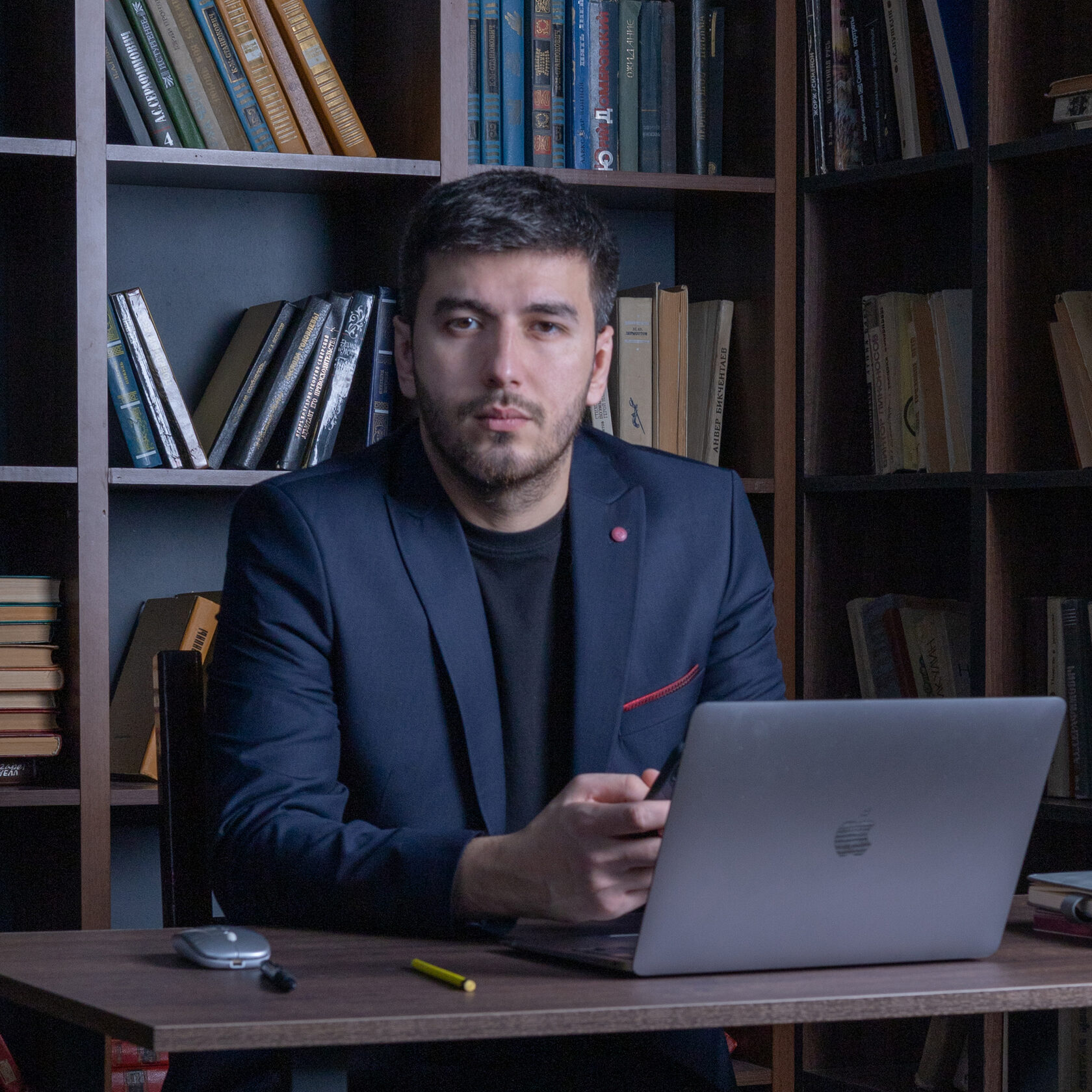 Директор HR-агентства ХОЧУСОТРУДНИКА