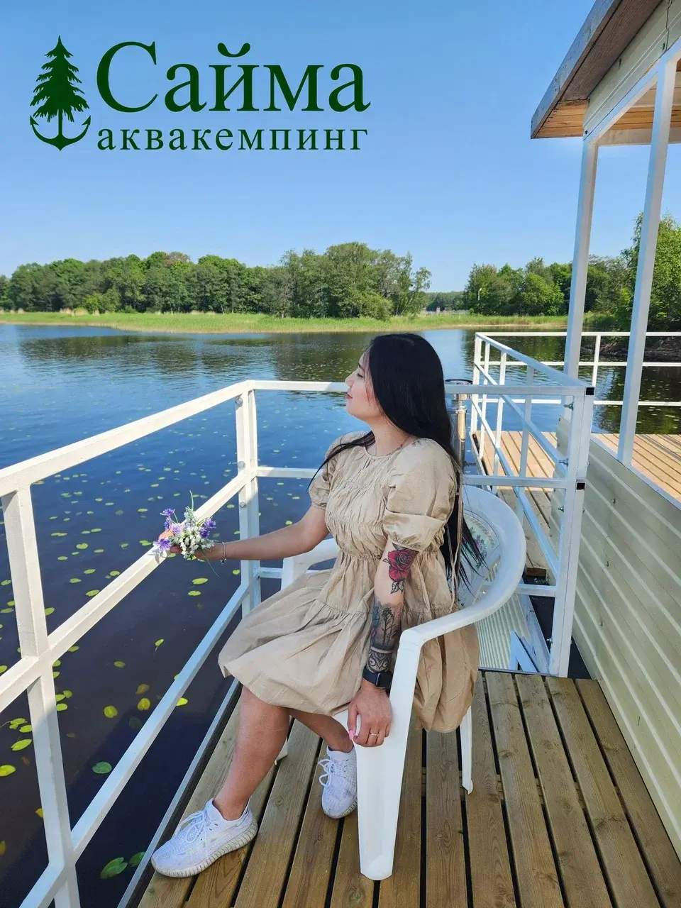 Ключевые слова: гостиница выборг, плавучий кемпинг, кемпинг на воде, кемпинг в выборге