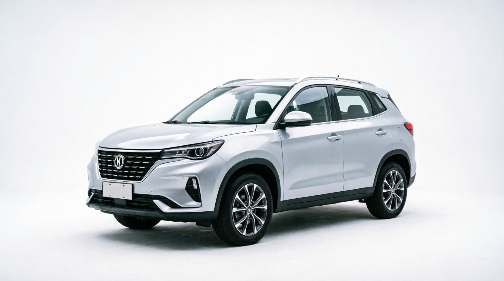 Changan CS35 Plus