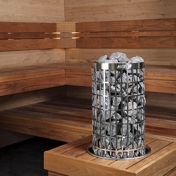 Электрические печи для сауны ЕДМ