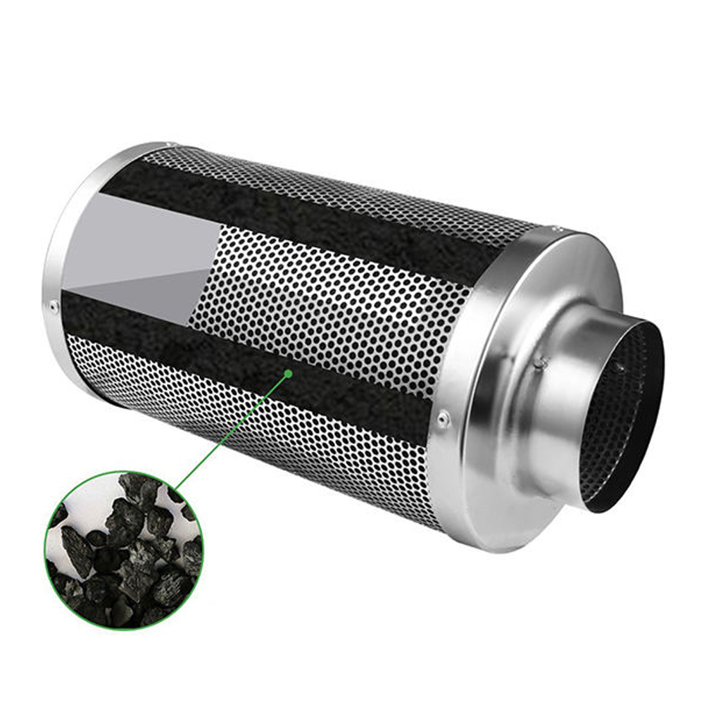 Угольные компактные фильтры для вентиляции VariSorb | Фильтры очистки воздуха