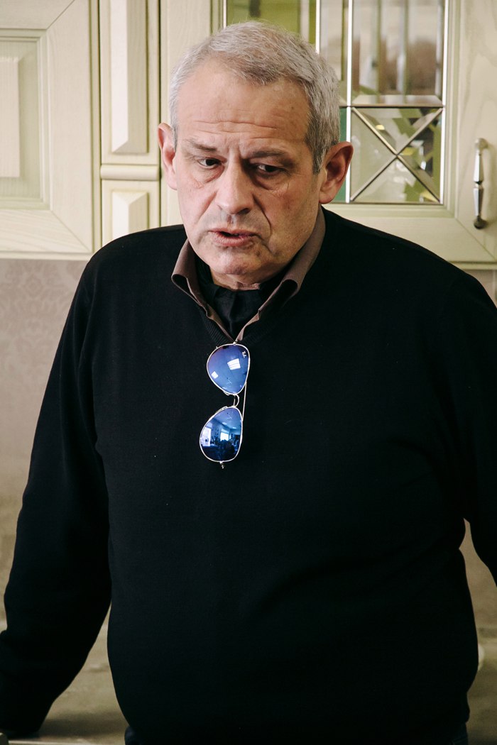 Кипнис тренинги