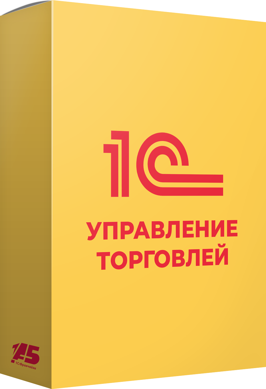 Продажа программ «1C»