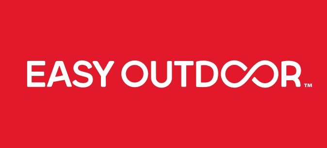 EASY OUTDOOR