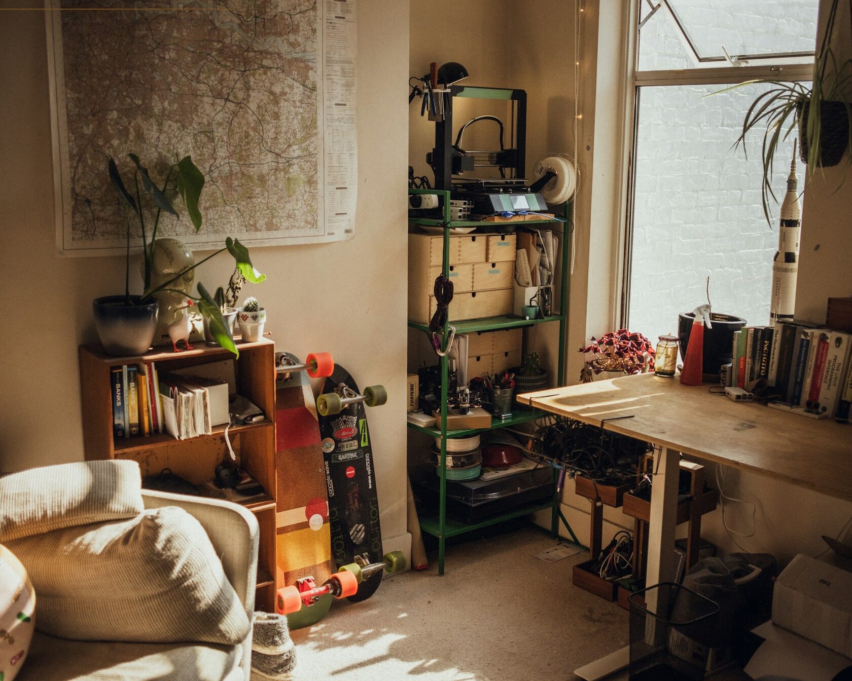 Беспорядок