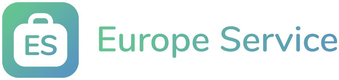 europeservice logo