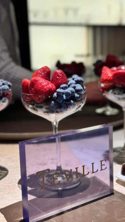 Ресторан для банкета