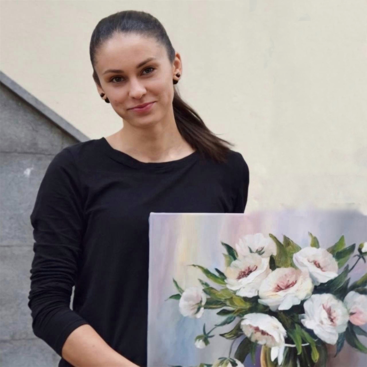 Валерия Крылова