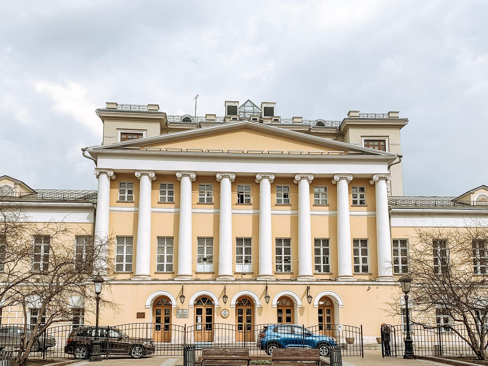 Концерт класса флейты